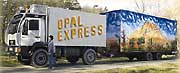 Opal-Express