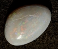 White Opal  4,13 cts   € 58 